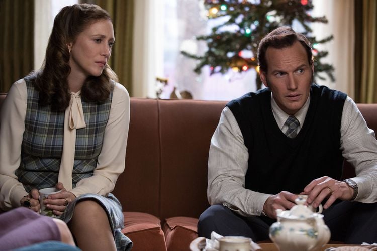 Produktbild: Conjuring 2