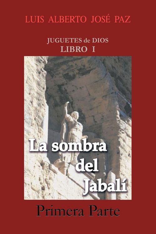 Produktbild: La Sombra del Jabal - Primera Parte
