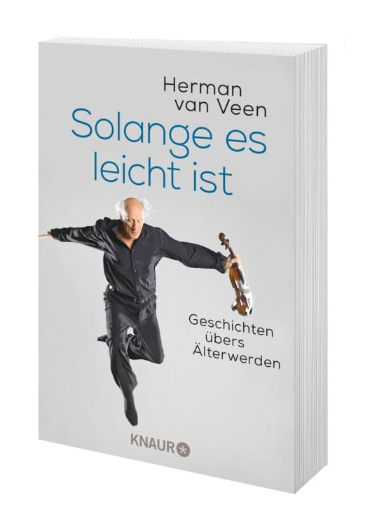 Produktbild: Solange es leicht ist