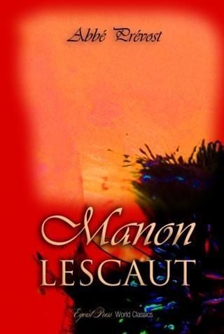 Produktbild: Manon Lescaut