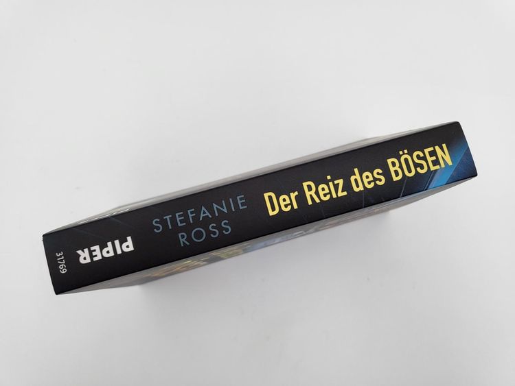 Produktbild: Der Reiz des B&ouml;sen