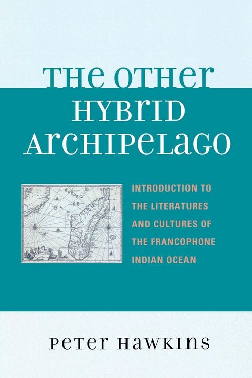 Produktbild: Other Hybrid Archipelago