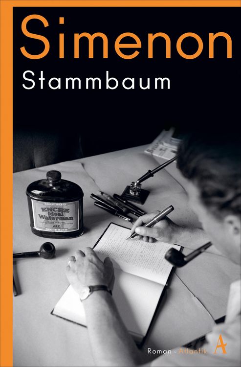 Produktbild: Stammbaum