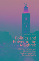 Produktbild: Willis, M: Politics and Power in the Maghreb