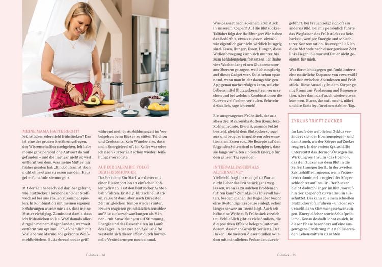Produktbild: Female Power Food