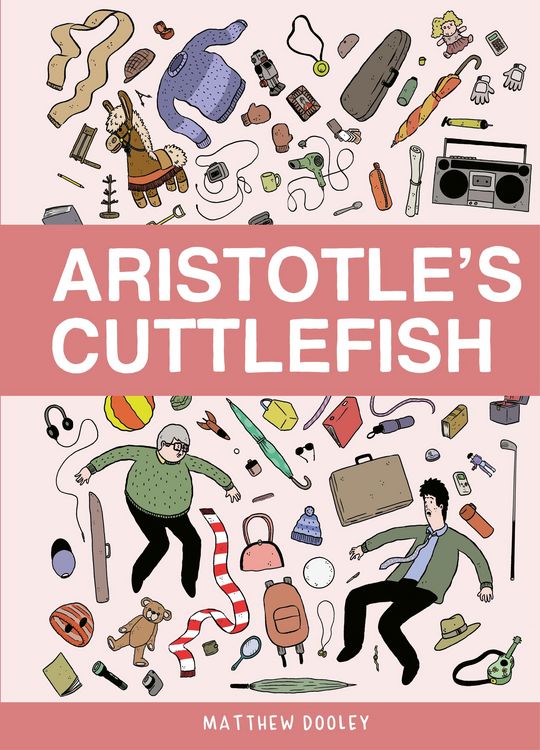 Produktbild: Aristotle's Cuttlefish