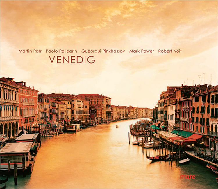 Produktbild: Venedig
