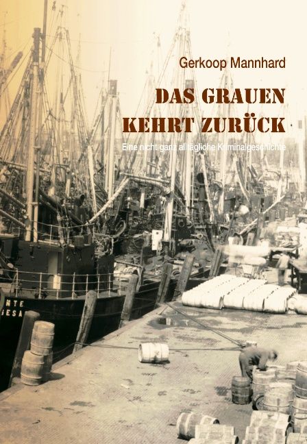Produktbild: Das Grauen kehrt zur&uuml;ck