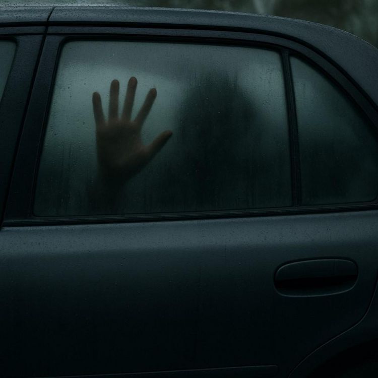 Produktbild: Confined Space of a Car