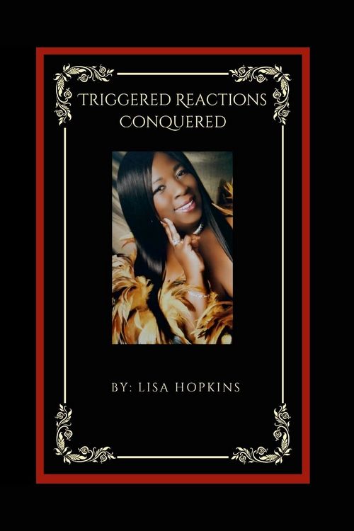 Produktbild: TRIGGERED REACTIONS CONQUERED