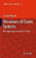 Produktbild: Vibrations of Elastic Systems