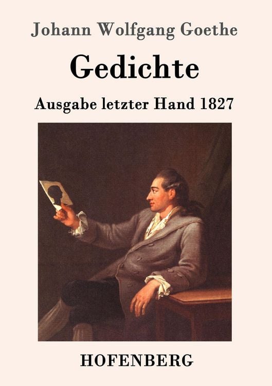 Produktbild: Gedichte
