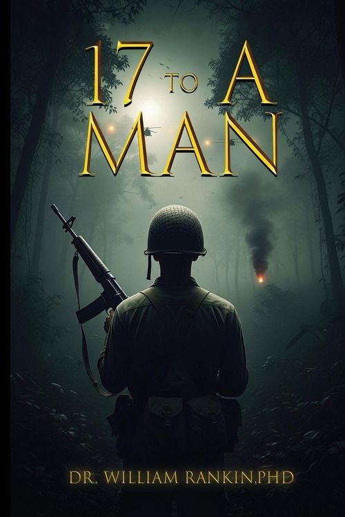Produktbild: Seventeen to a Man