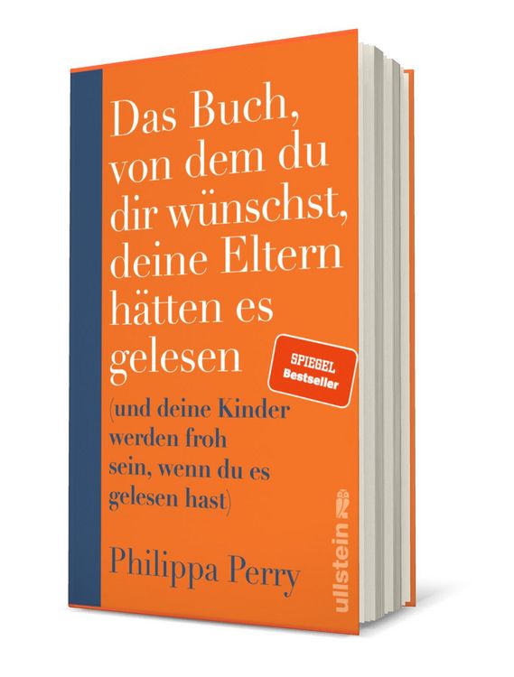 Produktbild: Das Buch, von dem du dir w&uuml;nschst, deine Eltern h&auml;tten es gelesen