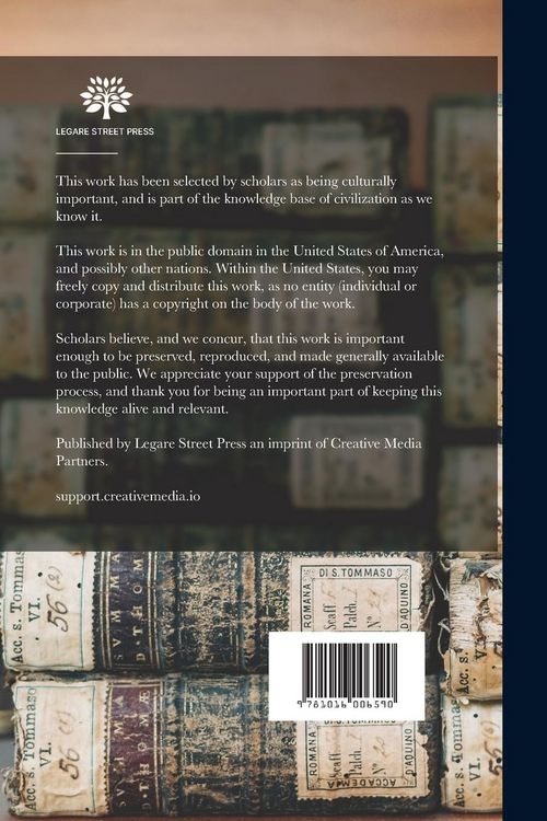 Produktbild: History and Genealogy of the Shimer Family in America; Volume 1