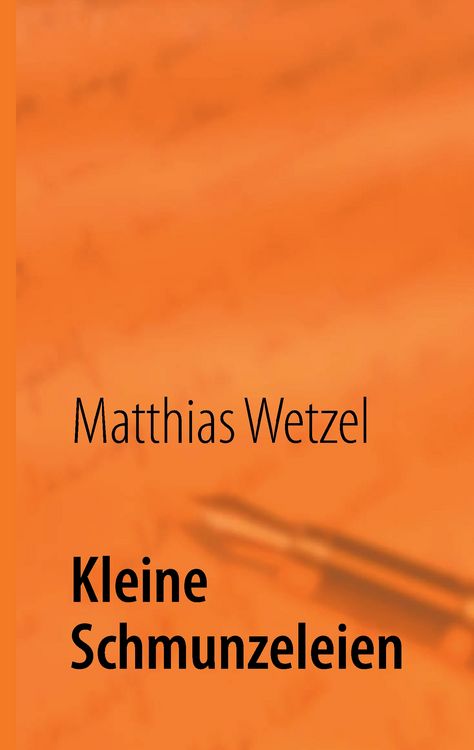 Produktbild: Kleine Schmunzeleien