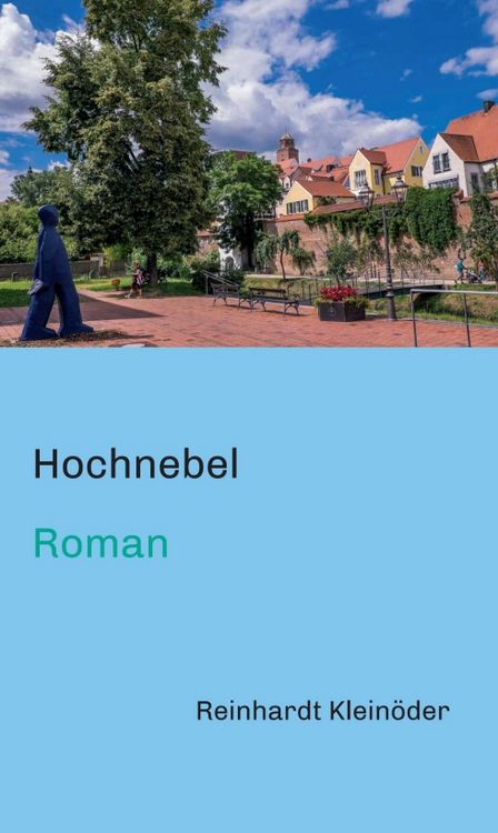 Produktbild: Hochnebel