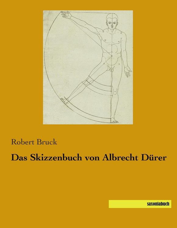 Produktbild: Das Skizzenbuch von Albrecht D&uuml;rer