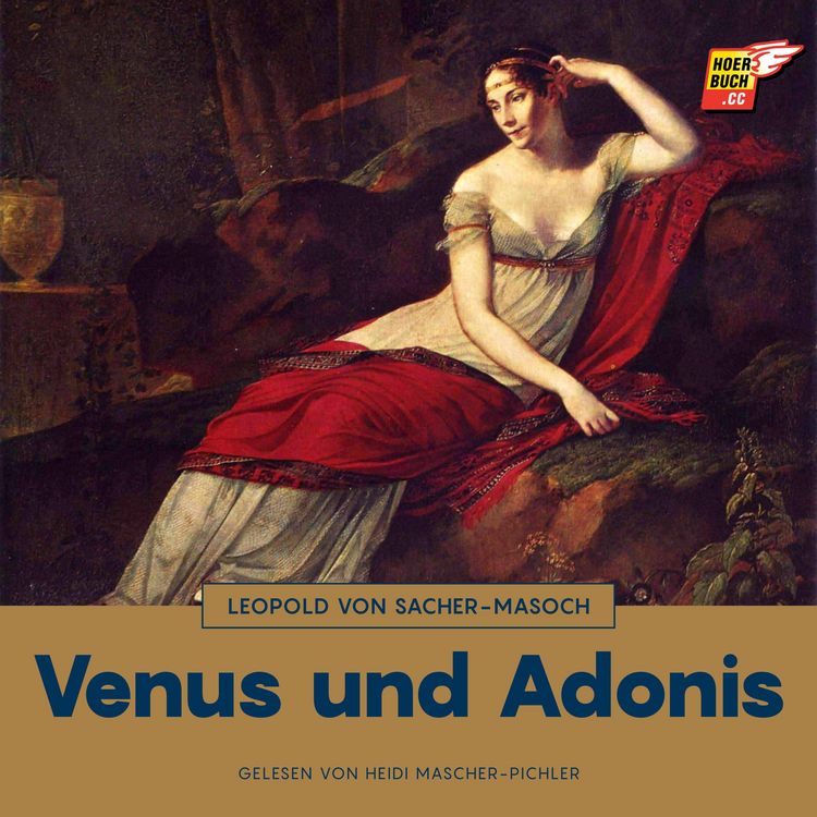 Produktbild: Venus und Adonis