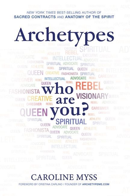 Produktbild: Archetypes