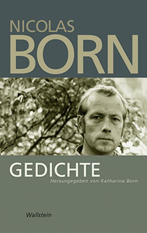 Produktbild: Gedichte