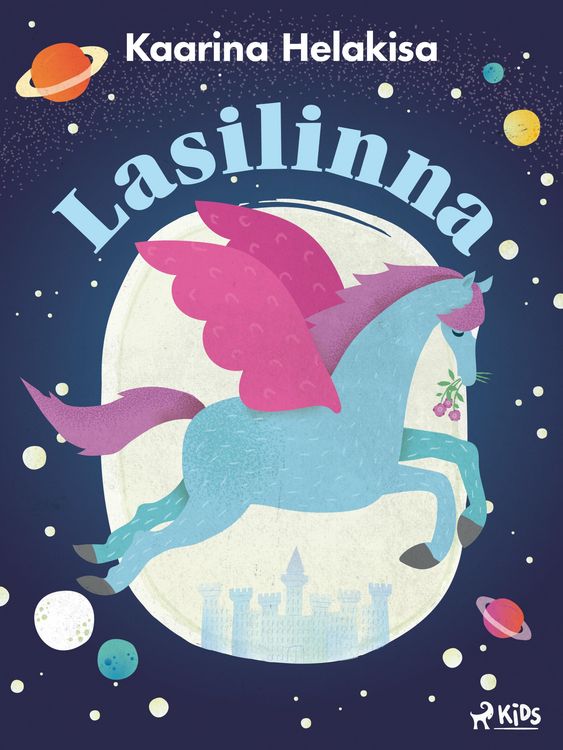 Produktbild: Lasilinna