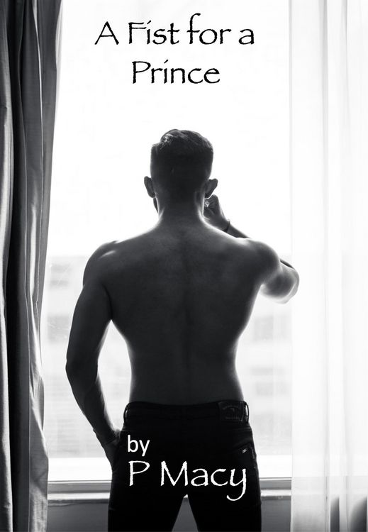 Produktbild: A Fist for a Prince