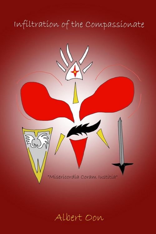 Produktbild: Infiltration of the Compassionate (Power and Those Who Use It, #30)