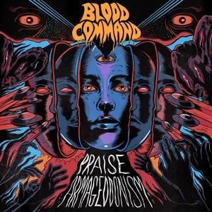 Produktbild: Praise Armageddonism