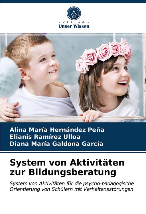 Produktbild: System von Aktivit&auml;ten zur Bildungsberatung