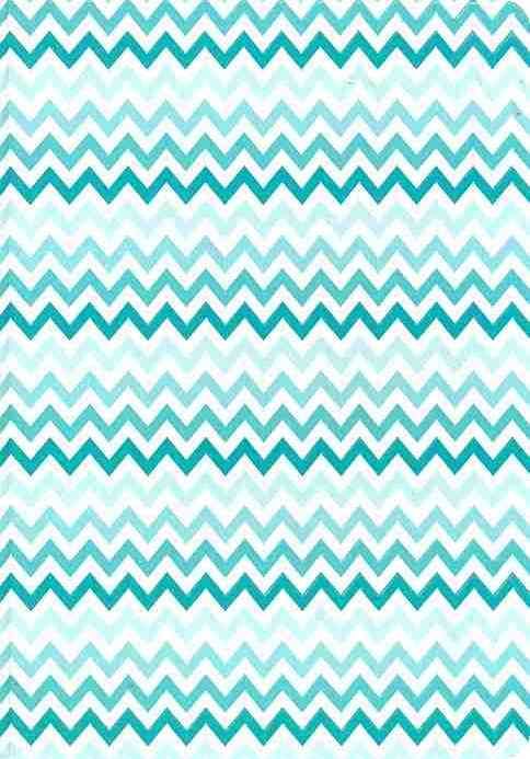 Produktbild: Bb-Chevron Journal