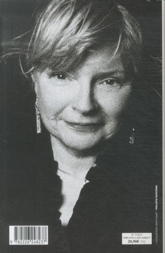 Produktbild: La soeur de l'ombre