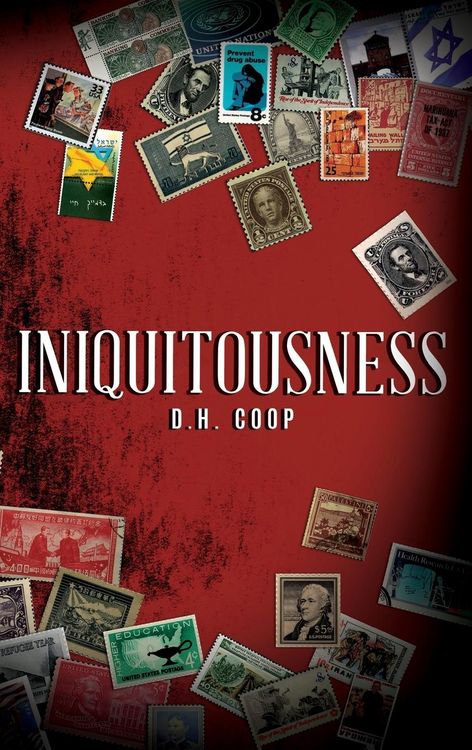 Produktbild: Iniquitousness