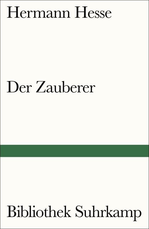 Produktbild: Der Zauberer