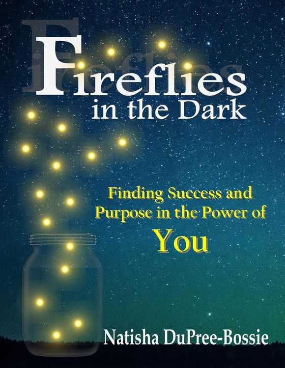 Produktbild: Fireflies in the Dark