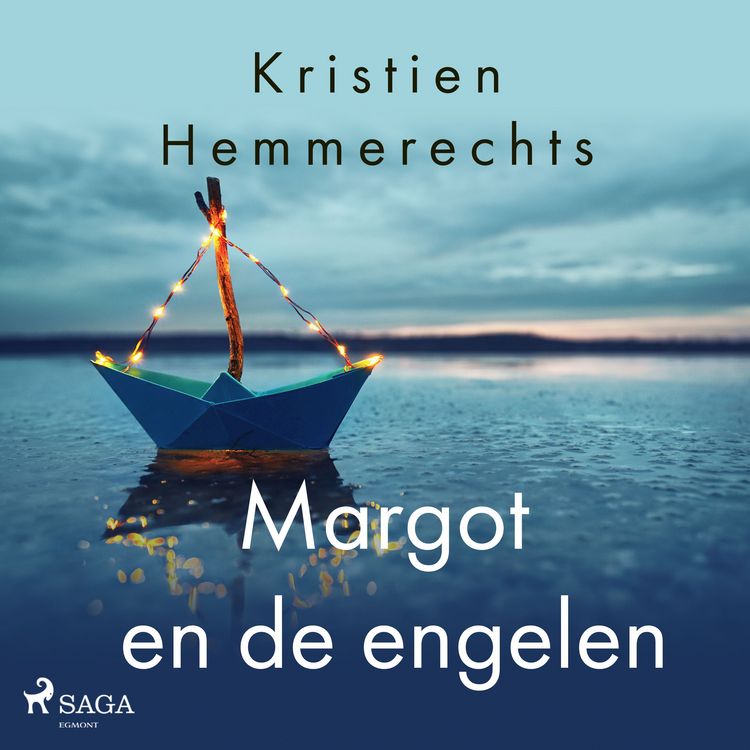Produktbild: Margot en de engelen