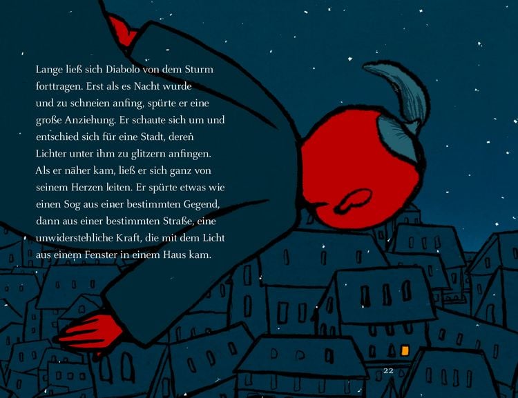 Produktbild: Der verliebte Teufel