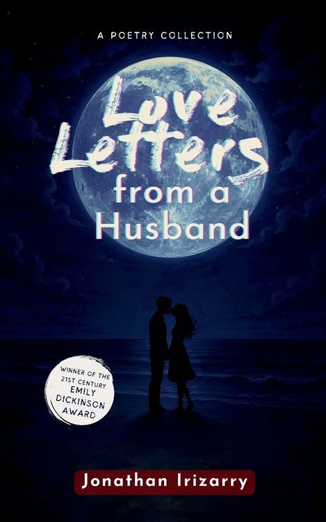 Produktbild: Love Letters from a Husband