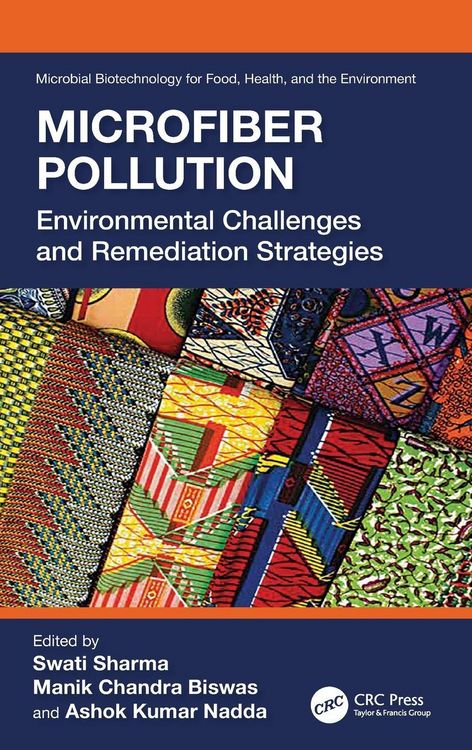 Produktbild: Microfiber Pollution
