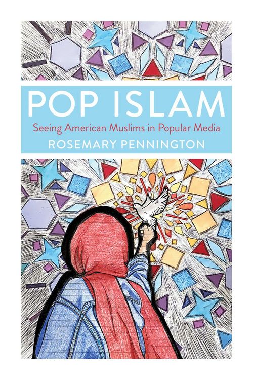 Produktbild: Pennington, R: Pop Islam