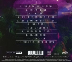 Produktbild: Fill My Sails