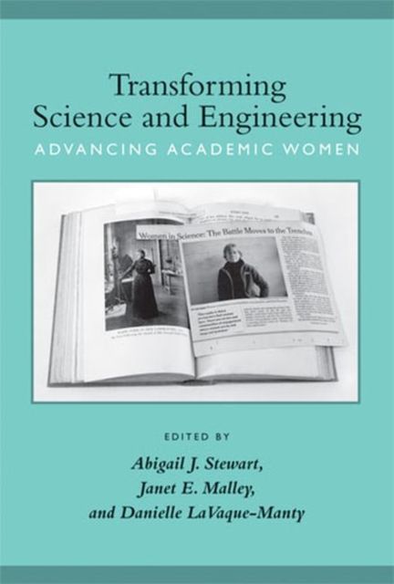 Produktbild: Transforming Science and Engineering