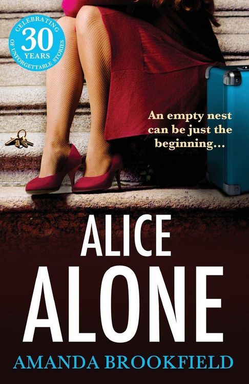 Produktbild: Alice Alone
