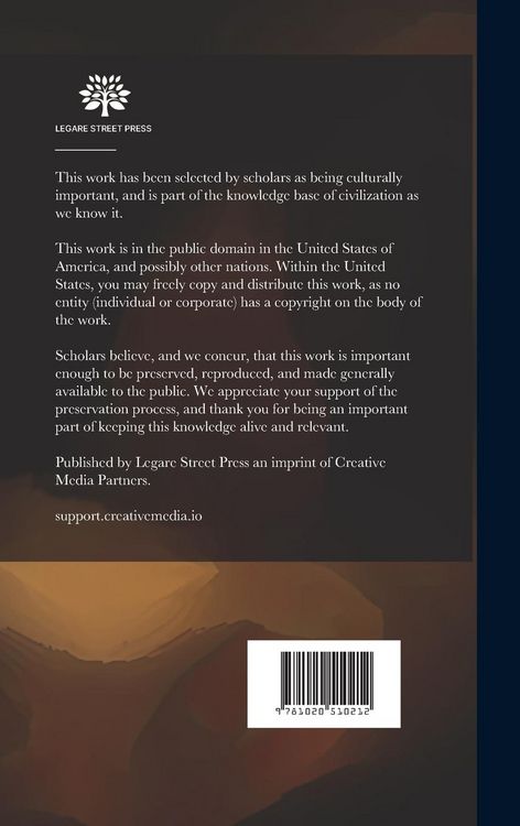 Produktbild: The Golden Treasury Psalter; Being an Edition With Briefer Notes of the Psalms