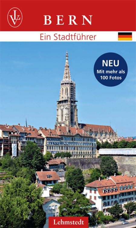 Produktbild: Bern