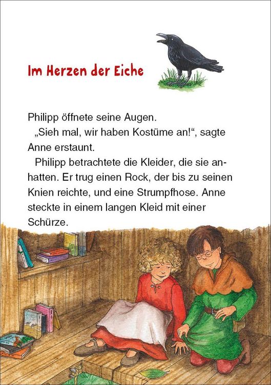 Produktbild: Das magische Baumhaus junior (Band 27) - Geheimauftrag im Spukschloss