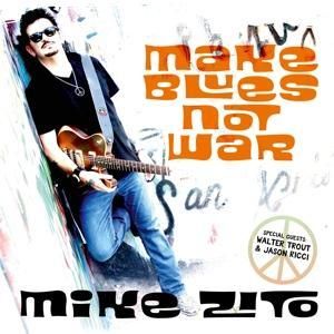 Produktbild: Make Blues Not War