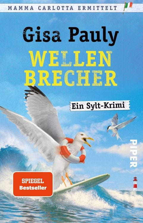 Produktbild: Wellenbrecher