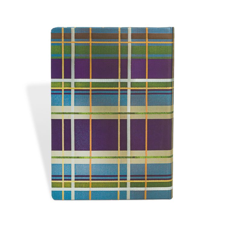 Produktbild: Hardcover Notizbuch Davenport, Midi, Liniert