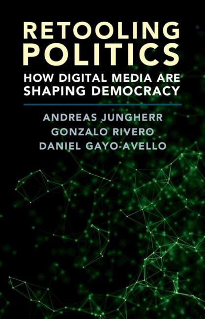 Produktbild: Retooling Politics